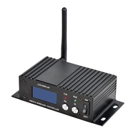 Transmetteur et récepteur sans fil dmx512, 2.4G, prix d'usine