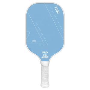 Raquette de pickleball avec finition texturée T700 en fibre de carbone pressée à chaud <span class=keywords><strong>Selkirk</strong></span> - Product Image 4