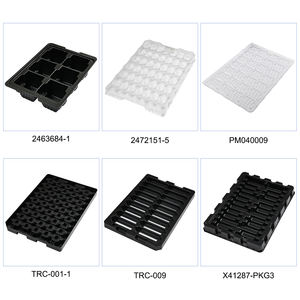 <span class=keywords><strong>ABS</strong></span>プラスチックパック固定式電子部品 - Product Image 6