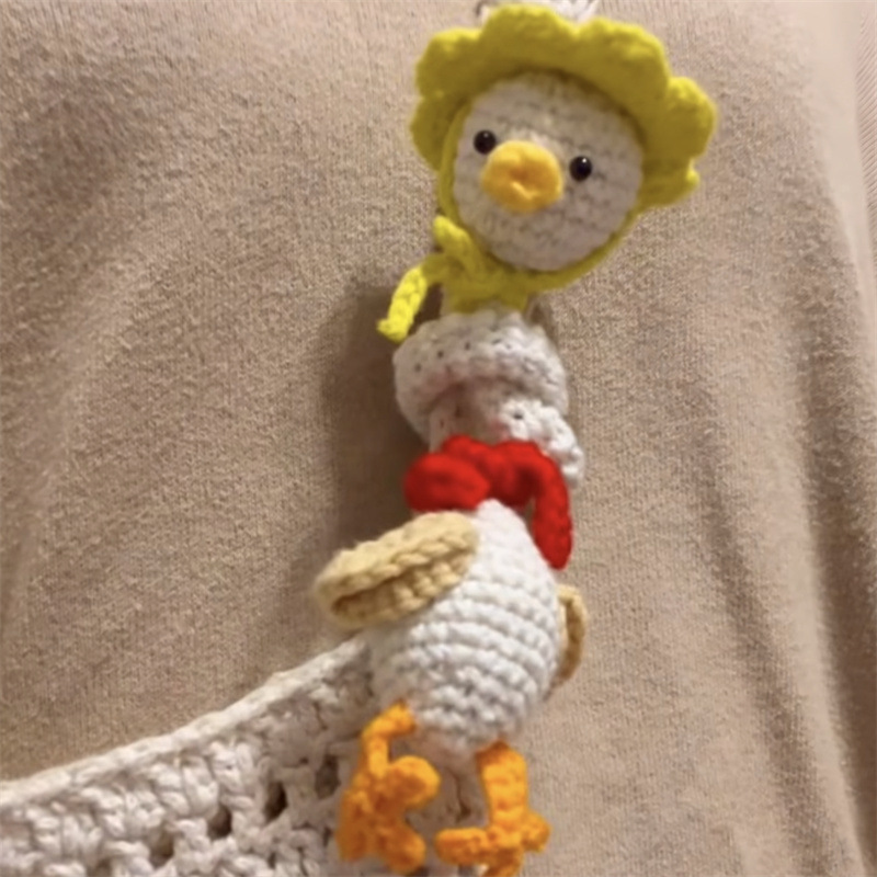 Canard blanc