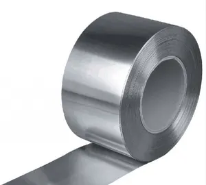 Pabrik ketebalan kumparan baja galvanis 0.12 mm-5 mm dan lapisan seng 30 g-275 g GI