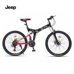 Vendita calda JEEP Mountain Bike MTB bici da 26 pollici Mountain Bike in vendita in estate - Product Image 4