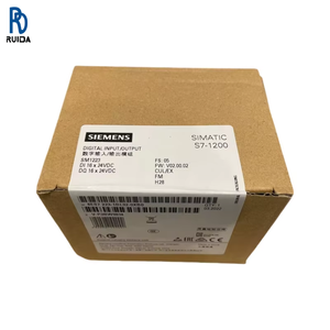 New 6ES7223-1BL32-0XB0 6es72231bl320xb0 S7-1200 Digital Input/Output Stock in Warehouse - Product Image 1