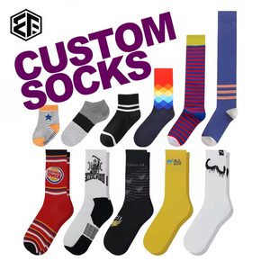 Concevez vos chaussettes <span class=keywords><strong>photo</strong></span> personnalisées Chaussettes imprimées par sublimation de visage d'animal de <span class=keywords><strong>chien</strong></span> et de chat personnalisées en 3D - Product Image 1