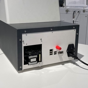 Biobase Trung Quốc nhà sản xuất <span class=keywords><strong>Elisa</strong></span> microplate Đọc độ chính xác cao và kết quả chính xác <span class=keywords><strong>Elisa</strong></span> thiết bị cho phòng thí nghiệm - Product Image 4