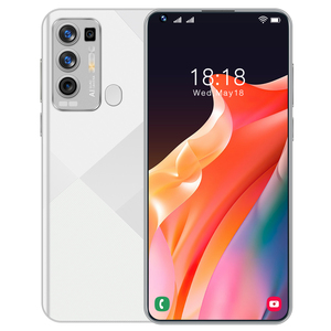Phiên bản toàn cầu GT Master 16GB + 512 4G LTE 5G hệ điều hành Android 12 hệ thống 7.2 HD + toàn màn hình 2400*3200 100% gốc - Product Image 1