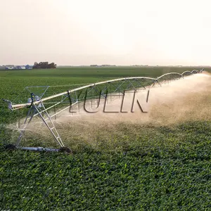 2022 Center Pivot Farm Irrigation Systems Agricultural Machinery Farm Irrigation Systems
