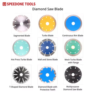 Lâminas de Cerâmica Personalizadas de Alta Qualidade 350mm para Azulejos de Alta Dureza Multitool Soldadas por Alta Frequência TCT 10-14 TPI DIY OEM - Product Image 4