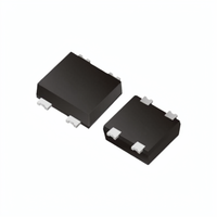 Diodes 4-SMD, Flat Leads Authorized Distributor Buy Electronics Components Online TTR5MF