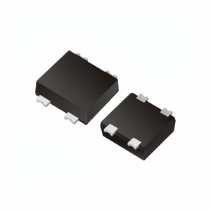 Diodes 4-SMD, Flat Leads Authorized Distributor Buy Electronics Components Online TTR5MF - Product Image 1