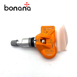 Sensor de Monitoreo de Presión de Neumáticos 433MHz 36106856227 para BMW 128I 328I 528I 550I 650I 740I M6 X3 Z4 MINI COOPER - Product Image 5