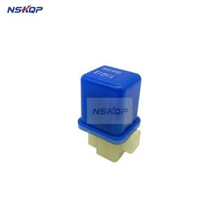 25230-C9970 25230C9970 Автозапчасти: Высококачественное реле для Nissan Juke 2010-2018, CUBE 2011-2014 (Хит продаж) - Product Image 4