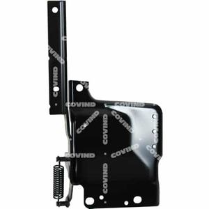 BISAGRA COVIND DERECHA para SERIE R CG-CR SERIE R CP (1742265) Origen Italia - Product Image 1