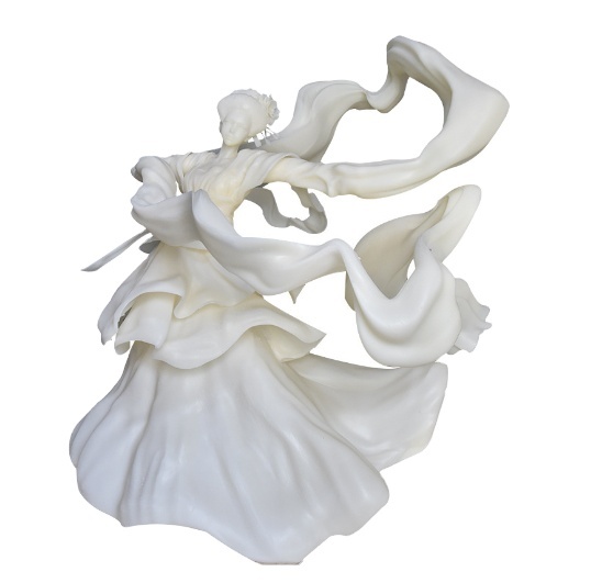 OEM Factory 3D Printing Service SLS/SLA/FDM 3D Printer Rapid Prototyping Services Customized 3D Printing Parts