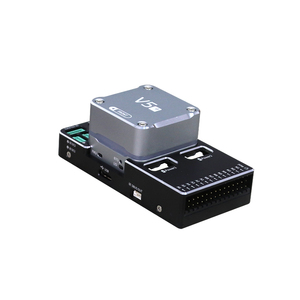Controllore Open Source CUAV V5+ Core 3.5*3.5 Mini Box Accessori per Droni Controllore Quadricottero FPV Drone D ji Drone e99 pro drone - Product Image 3