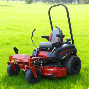 <span class=keywords><strong>Tondeuse</strong></span> à gazon commerciale à rotation zéro à usage intensif alimentée au gaz pour une tonte efficace dans les parcs de terrains de golf - Product Image 1