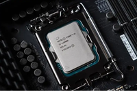 Harga grosir untuk prosesor Desktop CPU Intel Core i3 9100F asli termasuk merek i3 i5 i7 i9