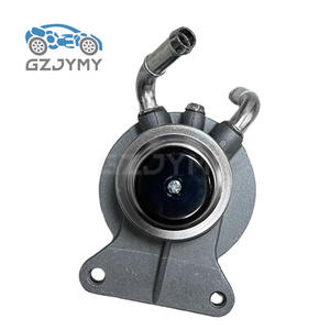 หัวกรองปั๊มเชื้อเพลิงดีเซล MR450555ตัวกรองน้ำมันเชื้อเพลิงไพรเมอร์อะไหล่รถยนต์สำหรับมิตซูบิชิปาเจโร4M41 V60 V70 <span class=keywords><strong>3.2</strong></span> - Product Image 4