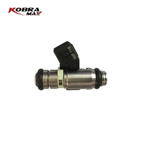 Iniettore di Carburante Nuovo di Zecca Marca Kobramax per Fiat <span class=keywords><strong>DOBLO</strong></span> IWP116, <span class=keywords><strong>Accessori</strong></span> per Automobili - Product Image 3