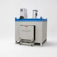 Calentador Industrial de Troqueles Yizheng 800T Tipo Cajón 18KW 380V China