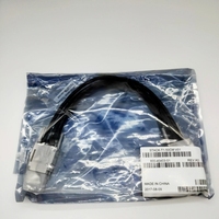 Kabel susun untuk 3850 dan 9300 seri sakelar Aksesori 50CM/1M/3M jaringan STACK-T1-50CM tumpuk baru asli