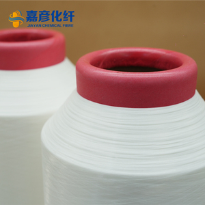 Bán buôn 30D/1F sáng tốt Monofilament sợi nylon 6 Monofilament Nylon cho đan dệt may - Product Image 5