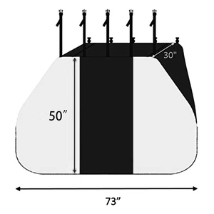 <span class=keywords><strong>Housse</strong></span> de vélo imperméable de haute qualité, meilleure <span class=keywords><strong>housse</strong></span> de vélo, matériau polyester - Product Image 6