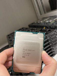 Collection de produits : Processeurs Intel Xeon Scalable de 3e génération (anciennement Ice Lake) pour serveurs verticaux - Product Image 5