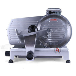 Económico semiautomática restaurante carne cortadora <span class=keywords><strong>de</strong></span> CARNE/carne fresca o congelada cortadora <span class=keywords><strong>de</strong></span> corte <span class=keywords><strong>de</strong></span> la máquina - Product Image 1