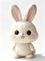Jouets en peluche personnalisés pour enfants, en tissu de coton long et rembourrés de coton PP, animaux de fête, couleur personnalisée, unisexe