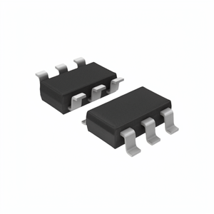 Data Acquisition Electronic Chips Component SOT 23 6 Original One Stop Service CAT5119TBI-00GT3 - Product Image 1
