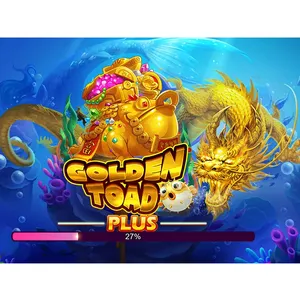 Jeux de logiciels de haute qualité qui peuvent être joués partout jeu de poisson en ligne