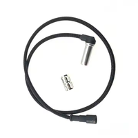Capteur ABS WG9160710522 pour pièces détachées de camions lourds SINOTRUK HOWO