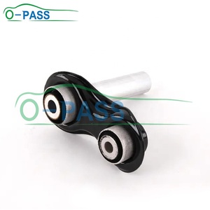 Bras de commande avant inférieur arrière OPASS pour <span class=keywords><strong>BMW</strong></span> série 6 série 7 630i 650i 730i 735i 2001- 33326770749 - Product Image 1