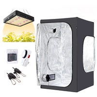 Serre de culture hydroponique d'intérieur économique, grande et durable, pour plantes de jardin, kit complet de culture hydroponique à vendre