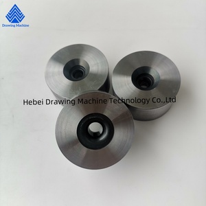 Prezzo di <span class=keywords><strong>fabbrica</strong></span> PCD filo diamantato diasole per macchine da trafilatura - Product Image 2