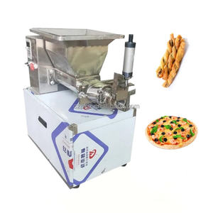 Machines <span class=keywords><strong>de</strong></span> coupe <span class=keywords><strong>de</strong></span> pâte automatique à haute efficacité outil <span class=keywords><strong>de</strong></span> diviseur <span class=keywords><strong>de</strong></span> pâte pneumatique dispositif <span class=keywords><strong>de</strong></span> coupe <span class=keywords><strong>de</strong></span> pâte professionnel pour pain <span class=keywords><strong>de</strong></span> boulangerie - Product Image 4