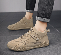 Les nouvelles baskets pour hommes, chaussures décontractées pour hommes