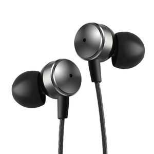 Auriculares Intrauditivos Metálicos con Cable Tipo C, Controlador Dinámico con Micrófono para Teléfono - Product Image 5