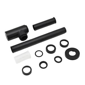 <span class=keywords><strong>Siphon</strong></span> de lavabo carré en laiton chromé écologique pour cuisine moderne, haute qualité, prix usine, vente chaude - Product Image 2