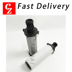 Élément filtrant de précision de haute qualité P030AA P030AO P030ACS, remplacement pour compresseur industriel Domnick Hunter, vente en gros - Product Image 5