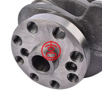 Milexuan Offre Spéciale nouveau SL50-11-301A/B K410-11-301A 0V101-11-300 3.5T SL moteur vilebrequin pour Mazda T3500
