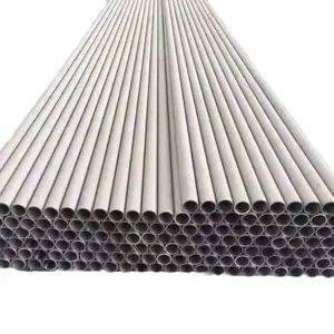 Stainless Steel Instrumentation Tubing 316 316L sus304 304l stainless steel welded pipe