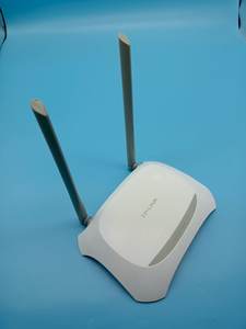 Équipement à <span class=keywords><strong>fibre</strong></span> optique de routeur TL-WR842N <span class=keywords><strong>moins</strong></span> <span class=keywords><strong>cher</strong></span> - Product Image 3