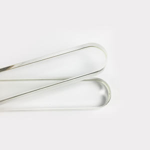 उच्च बोरोसिलिकेट 3.3 उच्च बोरोसिलिकेट दृष्टि ग्लास - Product Image 6