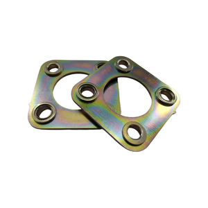 High Quality <b>Truck</b> <b>Engine</b> <b>System</b> Other Parts VG1560080219 Elastic Connection Piece for Sinotruk HOWO - Product Image 2