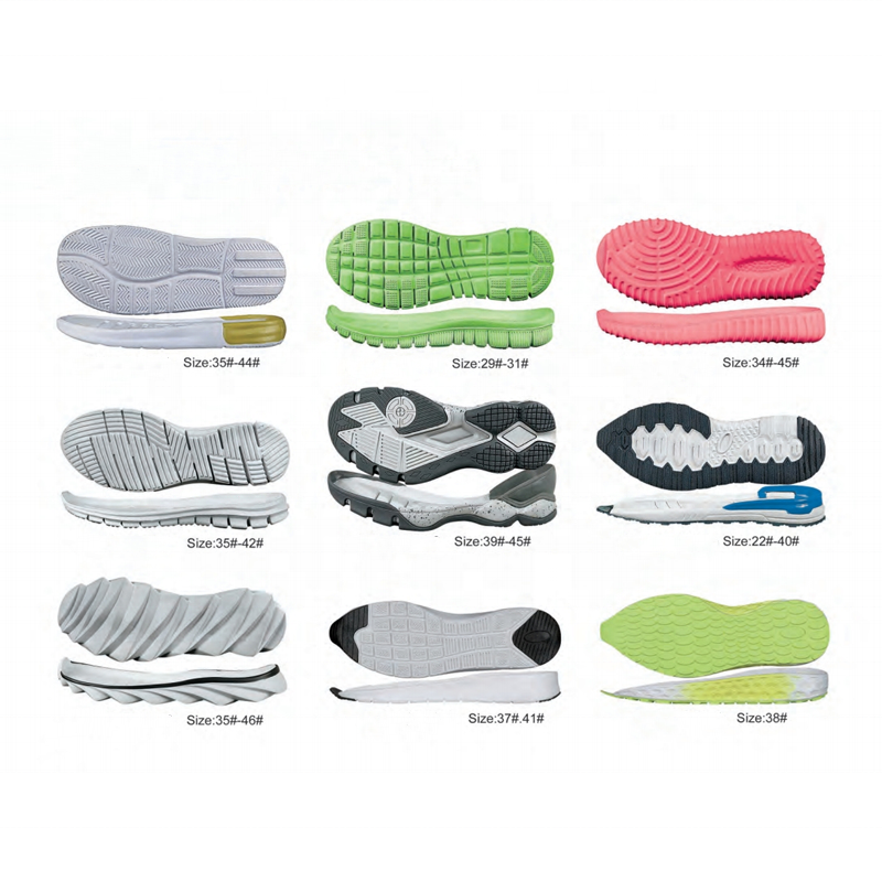 Оптовая продажа, дешевая повседневная спортивная подошва для бега на открытом воздухе, китайские эко кроссовки, подошва из ЭВА, конкурентоспособная цена для мужчин