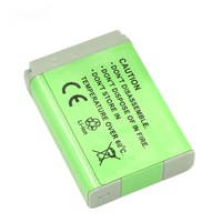 Baterai Kamera NB-13L 3.7V Kompatibel dengan EOS X7 G7X II SX730 G5X SX720 dan Baterai S Tersedia