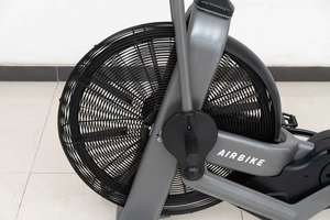 Máquina <span class=keywords><strong>de</strong></span> cardio, equipo <span class=keywords><strong>de</strong></span> gimnasio aeróbico, culturismo, ventilador <span class=keywords><strong>de</strong></span> cardio, <span class=keywords><strong>bicicleta</strong></span> <span class=keywords><strong>de</strong></span> <span class=keywords><strong>aire</strong></span>, fábrica al por mayor, <span class=keywords><strong>bicicleta</strong></span> <span class=keywords><strong>de</strong></span> <span class=keywords><strong>aire</strong></span> estática - Product Image 4