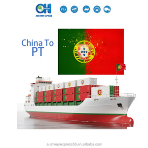 门到门服务物流远期合并中国海运至葡萄牙货运 - Product Image 1